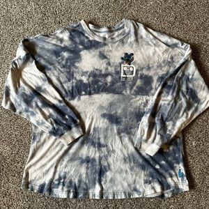 Stitch Disney Spirit Jersey XL